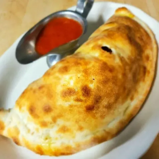 CALZONE