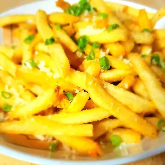 TRUFFLE FRIES