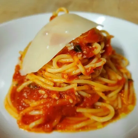 SIDE PASTA