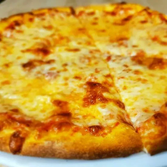 CHEESE PIZZA