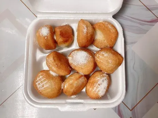 Chinese Donut/炸包