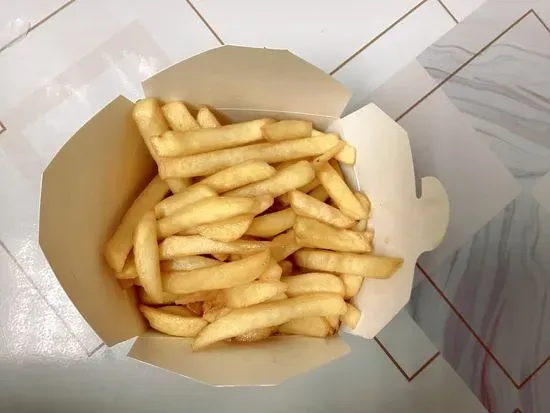 French Fries/薯条