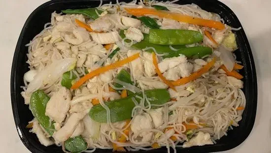 Chicken Chow Mei Fun