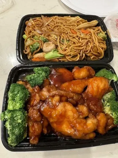 General Tso Chicken (Large)