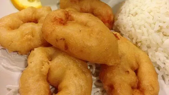 Lemon Shrimp (Large)