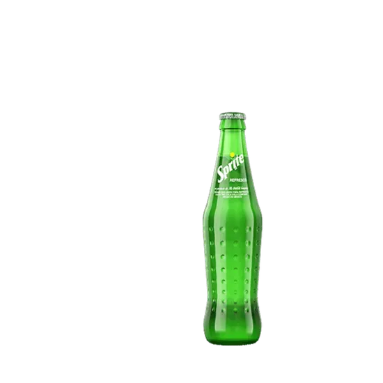 Mexican Sprite