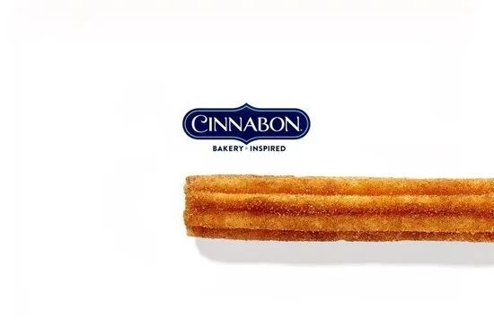 Cinnabon® Footlong Churro (190 Cals)