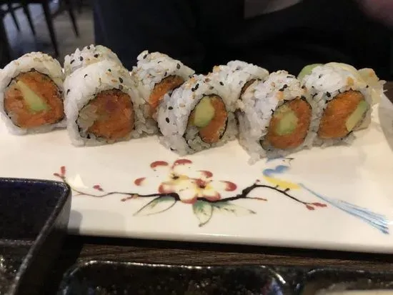 Kami Kaze Roll