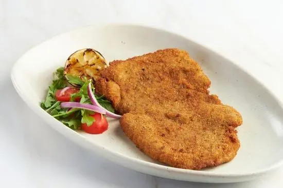 CHICKEN MILANESA