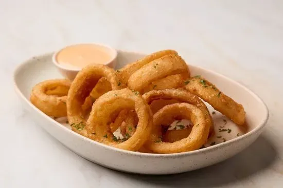 ONIONS RINGS