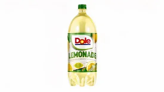 Dole Lemonade