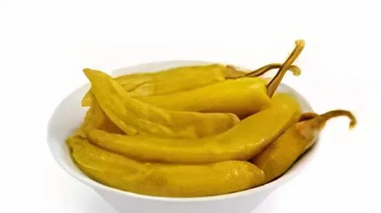 Side Pepperoncini