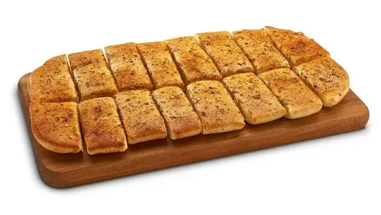 Cajun Howie Bread