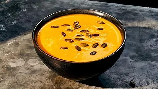 Autumn Squash Soup