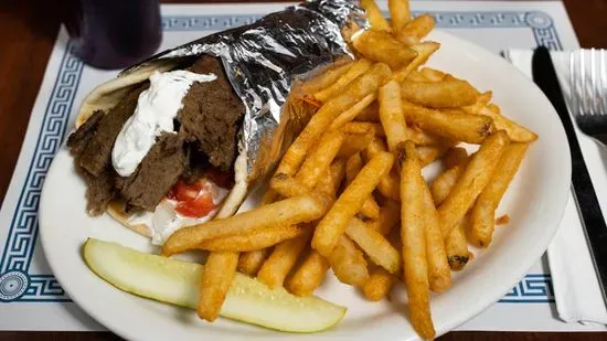 Gyro