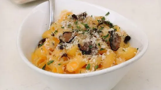 Black Truffle Mac & Cheese