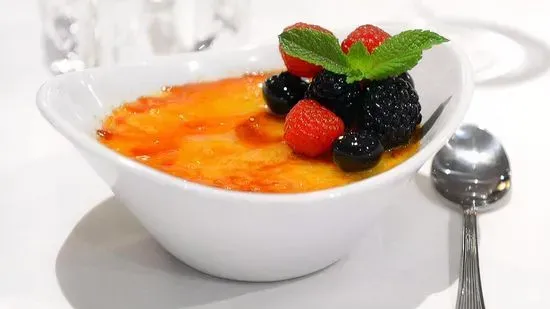 Creme Brulee 