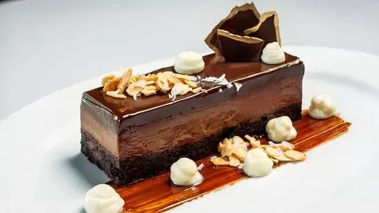 Chocolate Torte