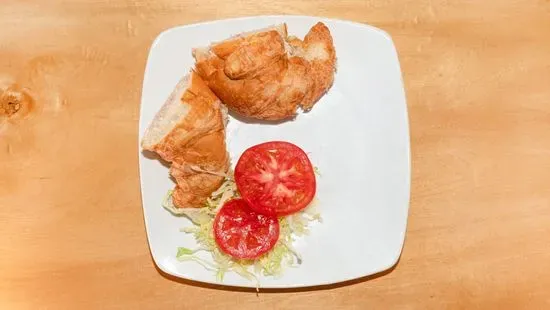 Deli Fresh Salad Croissants (Full)