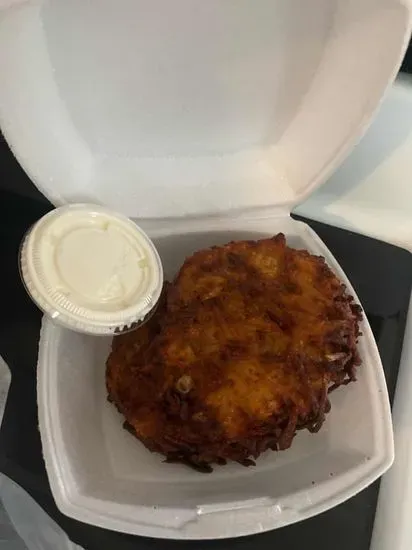 Potato Pancakes (2)