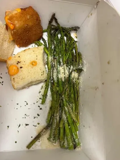 Jumbo Asparagus