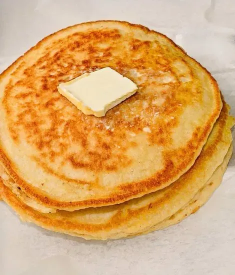 Pancakes