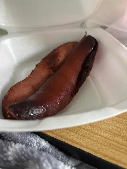 Smoke Sausage