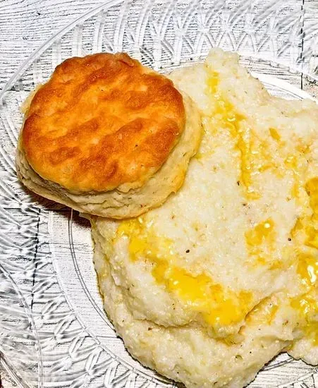 Grits