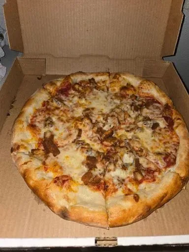 14" Chicken Parm Pie