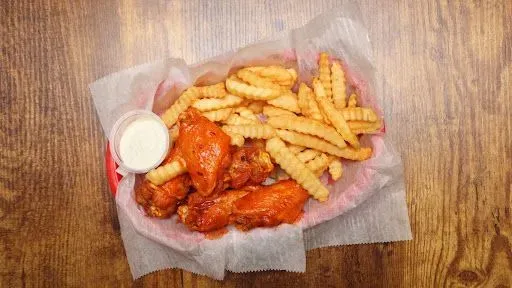 6 Wings