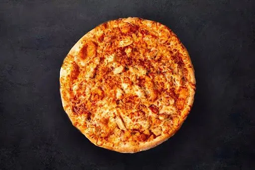 12" BBQ Chicken Pizza