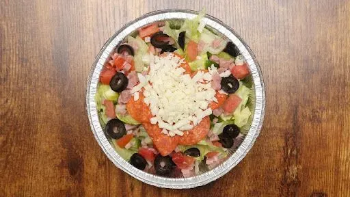 Antipasto Salad