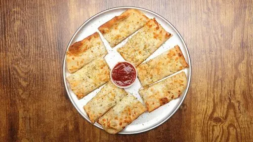 Cheesy Bread