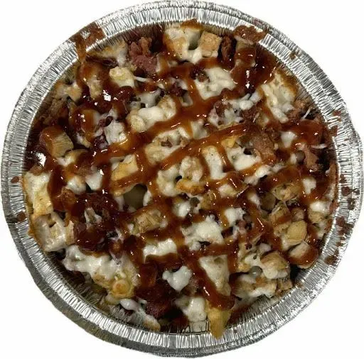 BBQ Chicken Bowl