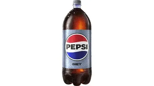 Diet Pepsi 2-Liter
