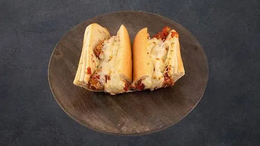 Philly Pizza Steak Or Chicken