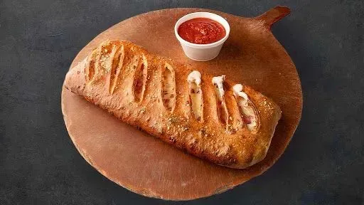 Half Stromboli