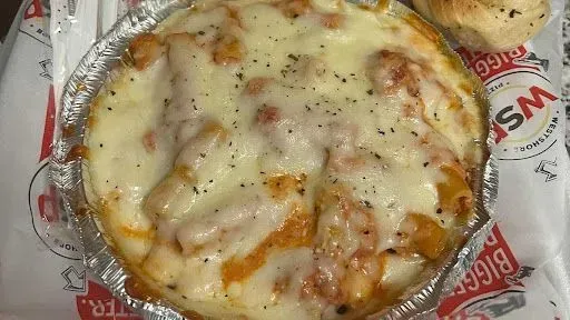 Baked Ziti Dinner