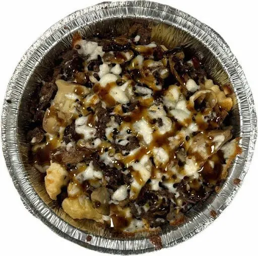 Beef Teriyaki Bowl