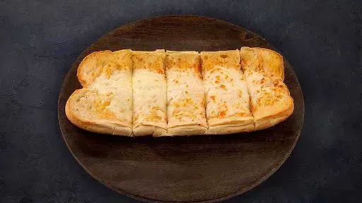 Garlic Cheese Bread