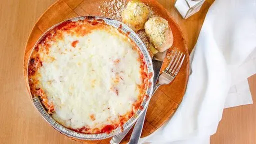 Spaghetti Dinner