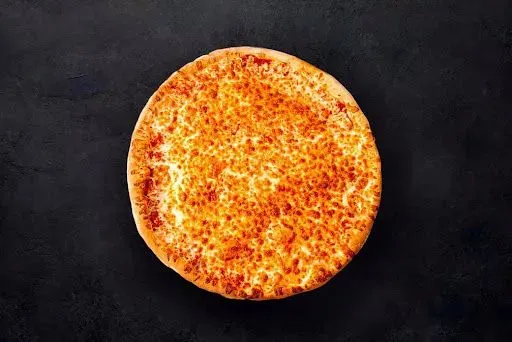 12" Cheese Pizza