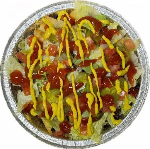 SteakBurger Bowl