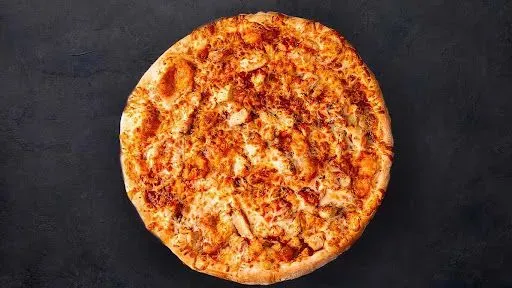 10" BBQ Chicken Pizza