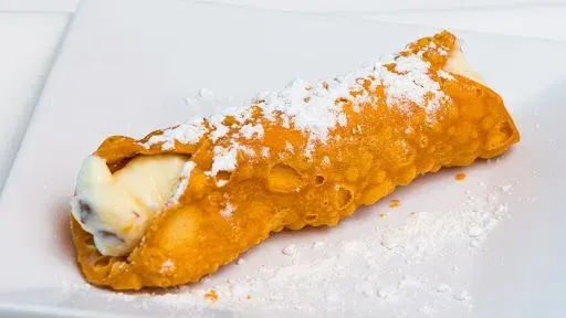 Cannoli