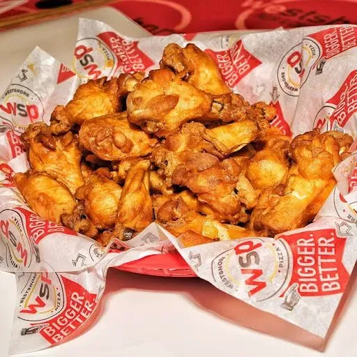 24 Wings