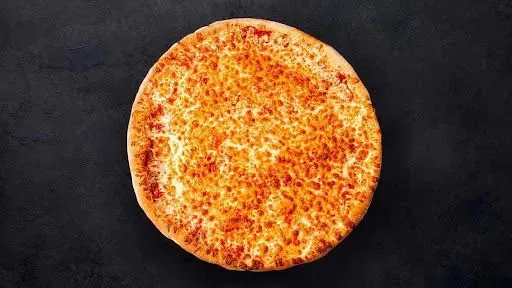 18" Cheese Pie