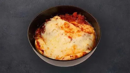 Chicken Parmigiana Dinner