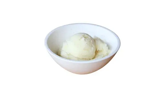 Mashed Potato