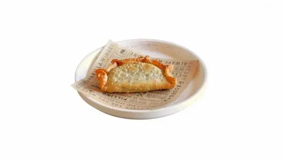 Empanada Spinach and Cheese